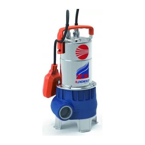 ZXm 1A/40 (10m) - submersible électrique de la Pompe à VORTEX de l'eau sale