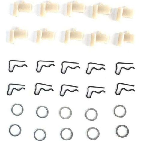 pair Bande d’étanchéité  4 m Gris Ruban adhésif salle de bain autocollant pour cuisine flexible résistant aux produits de nettoyage idéal pour plan de travail et protection contre l'humidité
