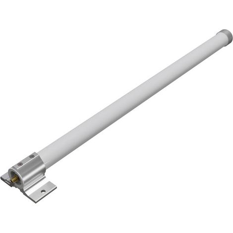 Antena mikrotik Omni 868 ganancia 6,5 dBi IP66 exterior (1/4)