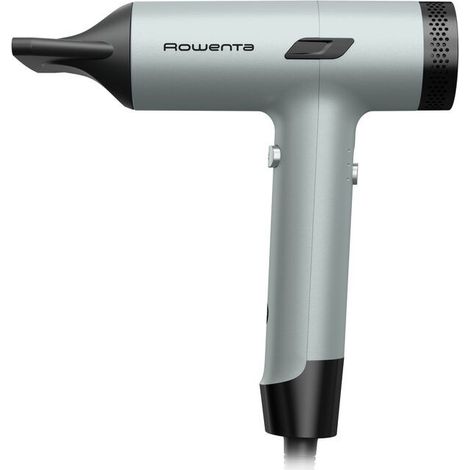 Rowenta Tiny, Sèche-cheveux compact, Moteur haute vitesse, Design ultra-compact, HY7120
