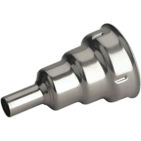 Sealey Plastic Welding Reduction Nozzle 9mm HS102K/3