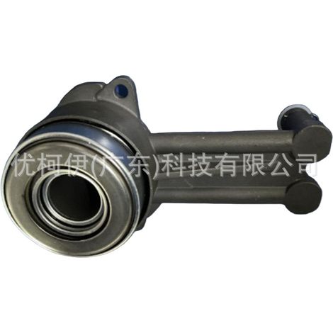 Vorderer linker Bremssattel e1gc2b302aa (mit Halterung), kompatibel mit Ford Edge 2019-2023 (1/4)