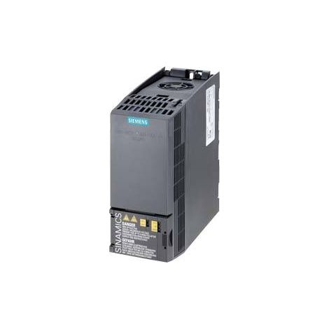 Siemens Convertisseur de fréquence 6SL3210-1KE14-3AF2 1.1 kW 380 V, 480 V D289951