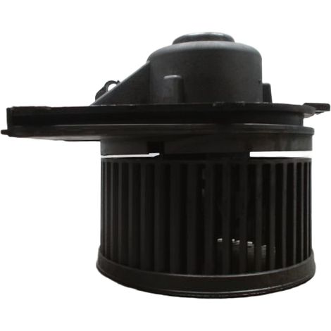 [PRODUIT D'OCCASION] Moteur Ventilateur Chauffage VOLKSWAGEN Golf Iv 98-2004 ♻️ Ref Oe. 1j1819021c - Garantie à vie (1/4)