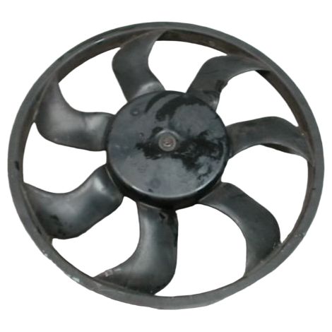 Moteur Ventilateur Radiateur DACIA Duster [PRODUIT D'OCCASION]♻️214819521r (1/3)