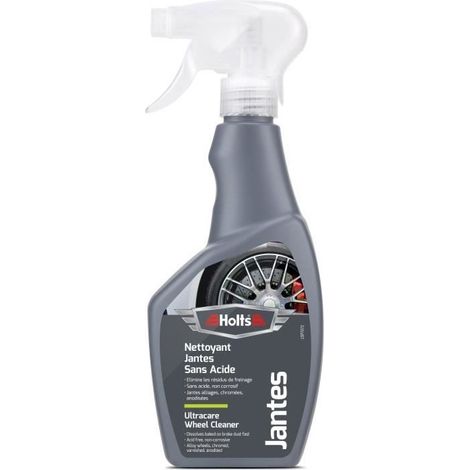 HOLTS NETTOYANT JANTES SS ACID