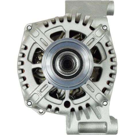 Alternador doblo punto combo corsa 1.3 (1/5)