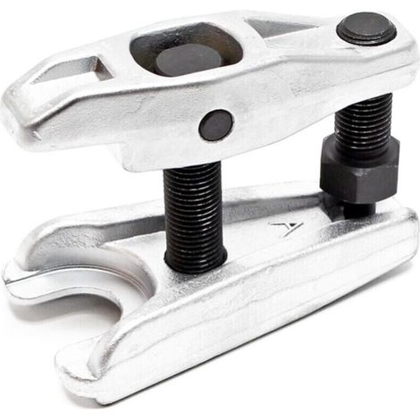 pieces ball joint puller separator puller tie rod end ball joint extractor (1/3)