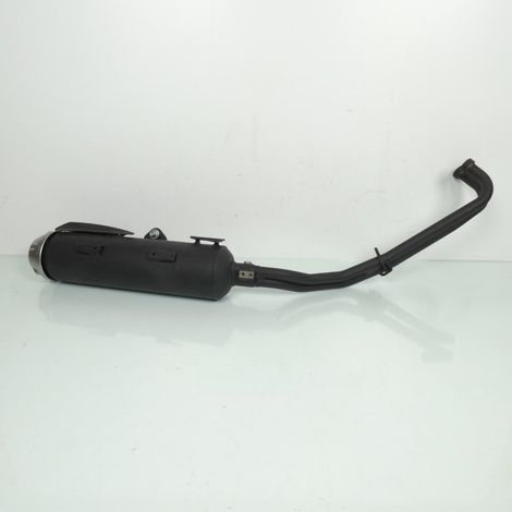 [PRODUIT D'OCCASION] Pot d'échappement pour scooter Yamaha 530 Tmax 2012 à 2016 59C (1/5)