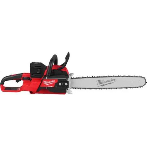 Kettensäge Milwaukee m18 f2chs50 Akku 50 cm bürstenlos