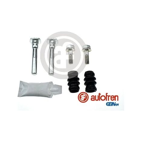 Jeu de douilles de guidage, étrier de frein Autofren Seinsa D7038C LAND ROVER