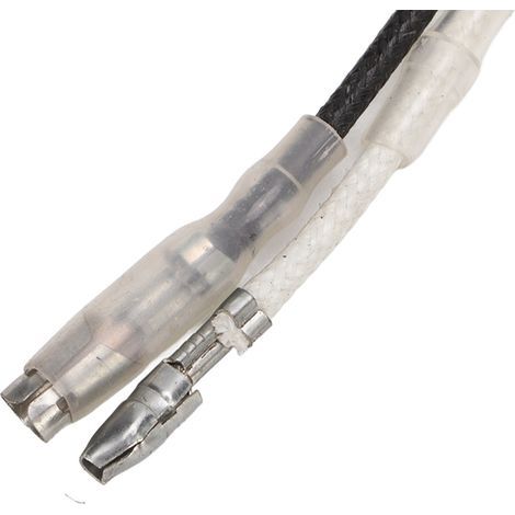 Flüssigkeitstemperaturfühler mit 1/8"-NPT-Adapter und Kabel, hohe Präzision (0-150℃)