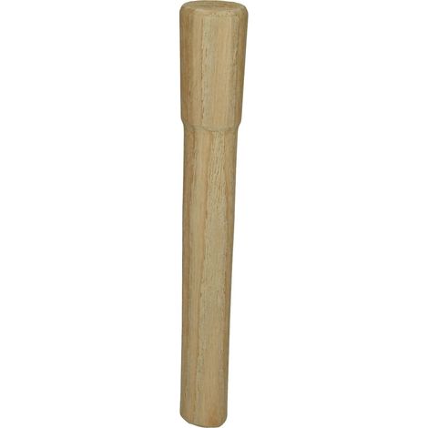 KS Tools - Manche frene pour masse 142.5152, 142.5102, 142.5127, 142.5162 - 140.5322 (1/4)