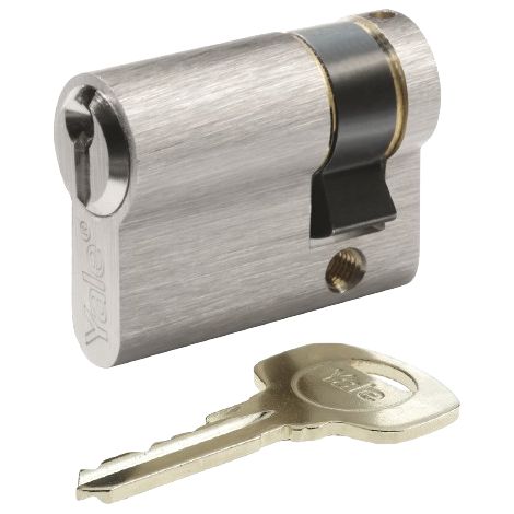 Demi-cylindre YC500+ - 30x10mm