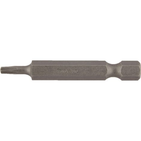 Embout Makita T25x50mm B-25404 3 pièces
