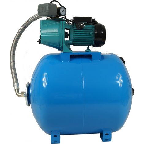 Groupe hydrophore OMNIGEN 60L-min 50m