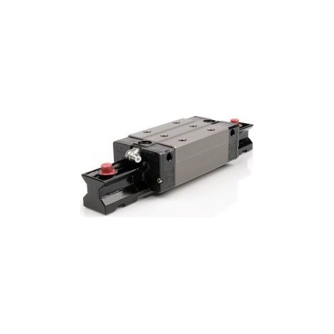 Carrello di guida RAA55 ALK6Z 4.565kg Standard 55er NSK line