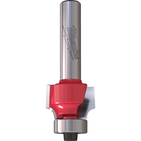 Fräser Milwaukee s8 Wolframkarbid 52,5 cm