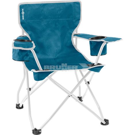 Brunner Kinderstuhl ACTION KIDS blau