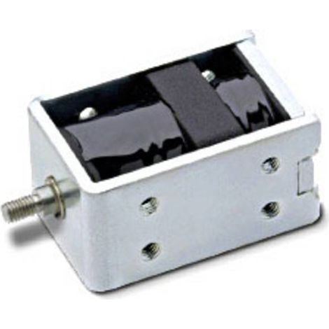 Intertec ITS-LX-3831-24V Elettromagnete di sollevamento bidirezionale 24 V/DC 150 W