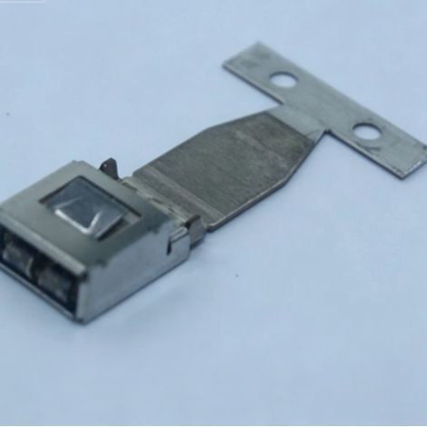 1564852-2 Automotive connector, plug, wiring harness terminal (1/2)