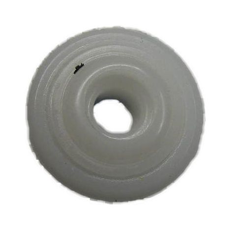 Ricambio ruota cuscinetto rotella tecno inside Cesana MRN091098C1 (1/2)