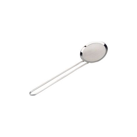 ESPUMADERA DE MALLA INOX 12,50