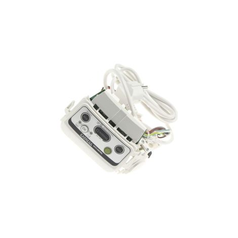 Scocca anteriore + scheda elettronica - Ferro da stiro, Ferro a vapore - CALOR - 3182583616360122343