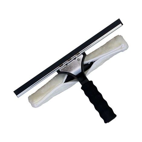 Escobilla de ventana 30cm - AEXALT - RM158