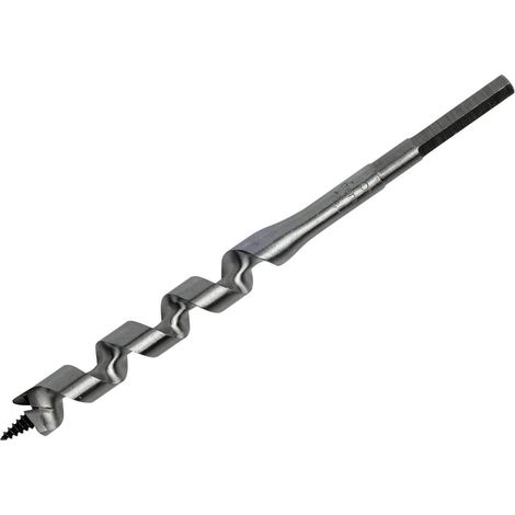 IRWIN Wood Auger Drill Bit 14 X 191Mm