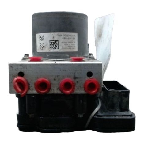 [PRODUIT D'OCCASION] Unite Hydraulique Abs CITROEN Berlingo ♻️ Ref Oe. 1629432180 - Garantie à vie (1/3)