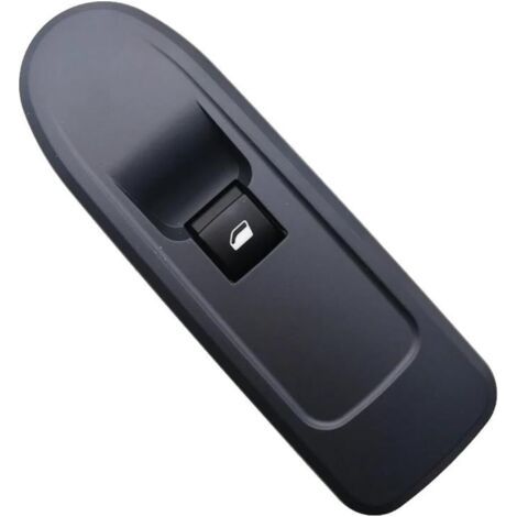 Bouton Lève Vitre pour Peugeot 508 2011-2015 Interrupteur De Commande De Fenêtre Électrique Bouton De Commutation De Lève-vitre Côté Passager Avant Droit
