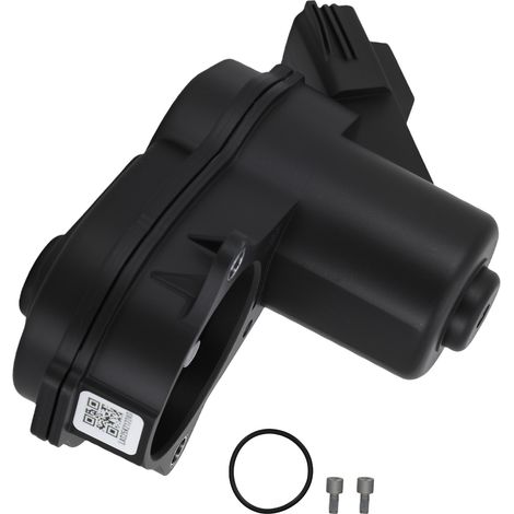 Brake Caliper Motor Rear L&R for Renault Megane III 2008-2016 Megane IV 2015- (1/5)