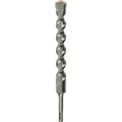 TIMCO Professional SDS Plus Hammer Bits (PGM) - 24.0 x 260