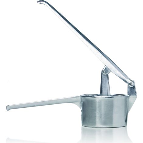 RISOLI' Schiacciapatate Alluminio, Made in Italy