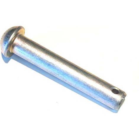 42988-VD8-010 - Goupille de Roue Avant pour Tondeuse HONDA