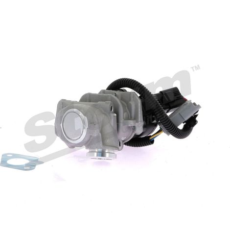Vanne EGR compatible Ford, Volvo 1 353 152 (1/5)
