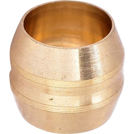 10 Pièces Insert pour Connecteur de Frein à Disque Hydraulique - Compatible BH90 (1/5)