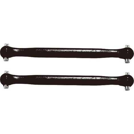 Wheel Drive Shafts