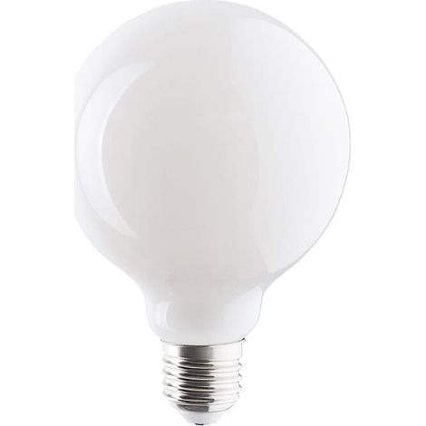 Nowodvorski lampadina LED Filament Globo E27 8W 3000K (1/2)