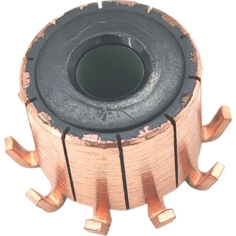 collecteur de moteur électrique pour appareils ménagers, moteurs à grande vitesse, outils électriques (1/5)