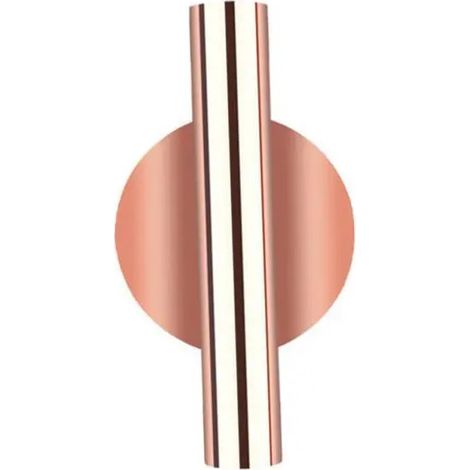 plantes murales décoratives, couleur or rose, 2 x 10,8 cm (1/5)