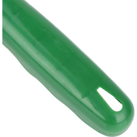 Pelle Multifonctionnelle en Plastique Vert pour Jardinage et Plantation - KZQ (1/2)