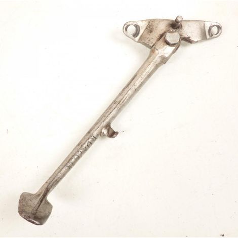[GEBRAUCHT] [GEBRAUCHTWAREN] Original Seitenständer für Zweiräder Gebraucht (1/2)