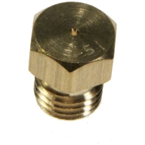 Injecteur Gaz Butane Ø 51 203506 Pour TABLE DE CUISSON (1/3)