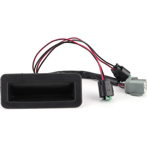 Interruptor de apertura de puerta de hayon LR015457 adaptado para Land Rover Discovery 3 4 (1/5)