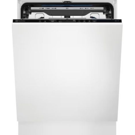 Set di Posate Electrolux EEG69420W da 15 Pezzi, Completo e Integrato, Design Moderno e Elegante (1/5)