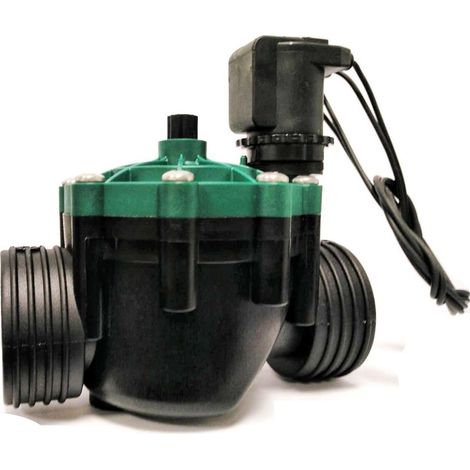 ELECTROVALVULA VLN BAJA PRESION 24V 1 PROVALVE ELECTROVALVULA VLN BAJA PRESION 24V 1 PROVALVE CON REGULADOR DE CAUDAL OFERTA EXCLUSIVA