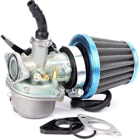 PZ19 Vergaser für 50/70/90/110cc Quads/ATVs