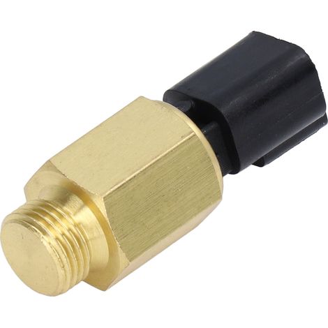Öldrucksensor 701-80324 für JCB-Baggerlader, Ersatzteil TOSD-04-129, 6–24 V, kompatibler Ersatz (1/5)